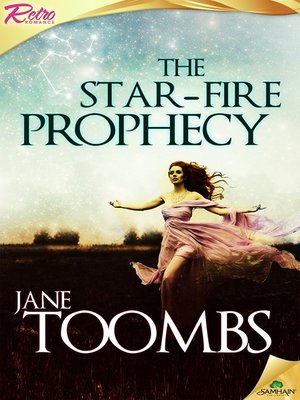 cover image of The Star-Fire Prophecy